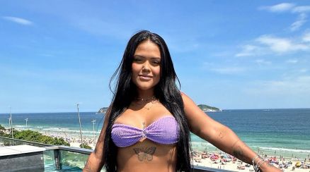 Camila Loures