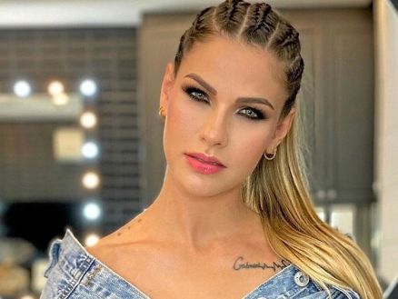 Andressa Suita 