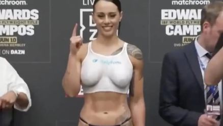 Cherneka Johnson