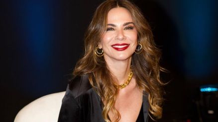Luciana Gimenez falou sobre traio em conversa com Marcelo Tas