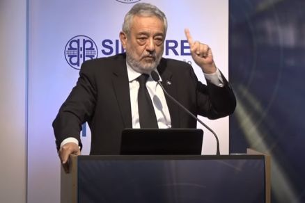 O secretrio de Infraestrutura, Marcelo de Oliveira, que falou sobre obras do BRT em Vrzea Grande