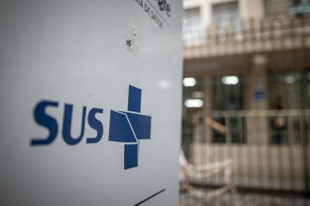 Relatrio lanado na ltima quarta (21), na embaixada do Reino Unido, em Braslia