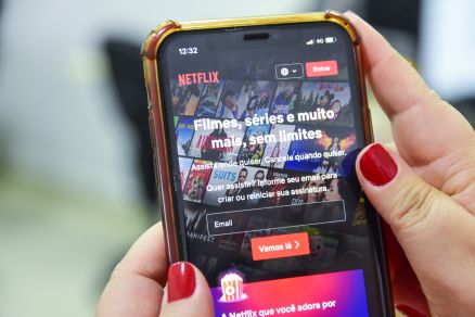 Procon-MT notificou a Netflix a prestar esclarecimentos sobre nova forma de cobrana