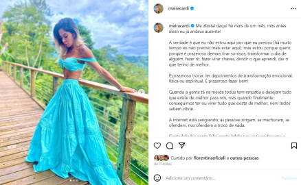 Maira Cardi 