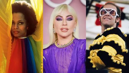 As 50 m�sicas LGBTQIAPN+ mais inspiradoras de todos os tempos, segundo a Rolling Stone