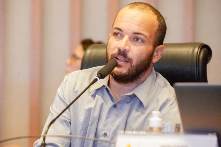 STF nega soltar morador de MT condenado por bomba no DF