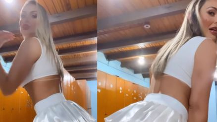 Andressa Urach