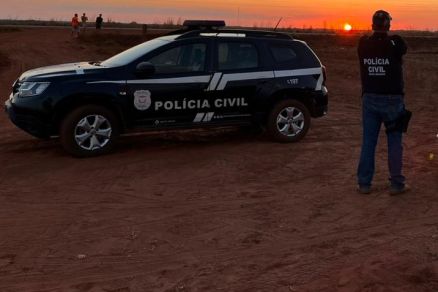 A Polcia Civil ir interrogar o pastor e investigar o caso 