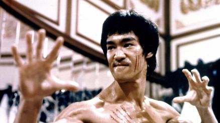 Bruce Lee morreu de forma misteriosa em 20 de julho de 1973