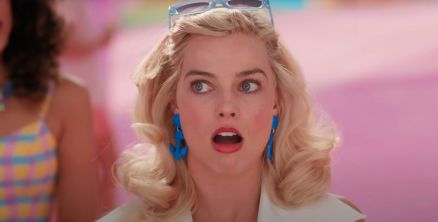 Margot Robbie