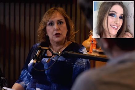 Trecho de entrevista da dra Rosangela Monteiro em canal do YouTube 