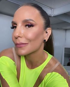 Ivete Sangalo