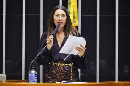 A ex-deputada federal, Margarete Coelho (PP-PI)