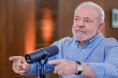 Lula reafirma disposio de dilogo aps fala de Trump