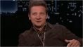 Jeremy Renner nega acusaes de ameaa contra ex-mulher