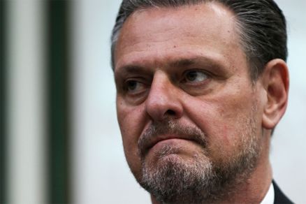 Parlamentares da frente ruralista tm criticado Fvaro