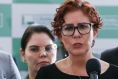 STF retomar julgamento de Zambelli por porte ilegal de arma de fogo