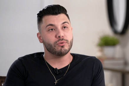 O cantor comunicou que ningum ficou ferido pelo acidente 
