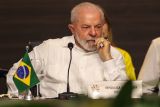 Lula recebeu Vorcaro em reuni�o no Pal�cio no fim de 2024