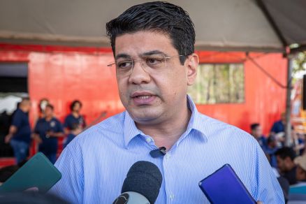 Kalil Baracat: Prefeito de Vrzea Grande
