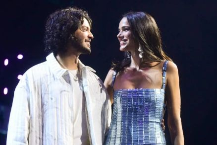 Xolo Mariduea e Bruna Marquezine