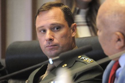 A PGR (Procuradoria-Geral da Repblica) pediu a priso do tenentecoronel Mauro Cid na quinta