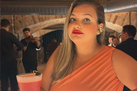 Daiane Canaverde foi  Bolvia para realizar um procedimento cirrgico e morreu aps complicaes 