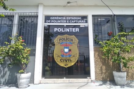 Polinter recapturou detento que estava foragido 
