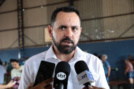 O juiz Vagner Dupim Dias, que assina a deciso 
