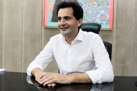 O chefe da Casa Civil, Fbio Garcia (Unio), mencionou o trmino de namoro da cantora Lusa Sonza para alfinetar o prefeito Emanuel Pinheiro (MDB) nas redes 