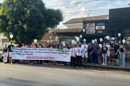 O movimento 