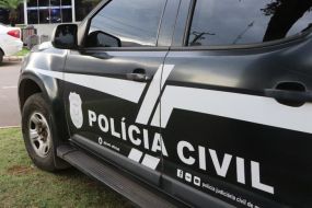 Homem  morto em garimpo e deixado s margens de rio em MT