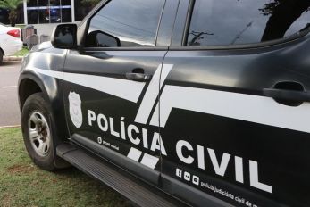 Homem  morto em garimpo e deixado s margens de rio em MT