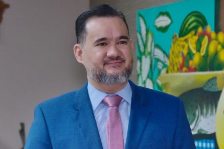 O juiz Bruno D'Oliveira Marques, que assina a deciso
