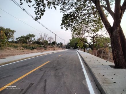 Avenida Mrio Palma, em Cuiab 