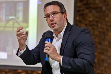 O desembargador Luiz Octvio Oliveira Saboia, que  relator do caso