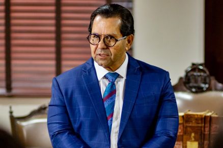 O juiz convocado Mrcio Aparecido Guedes, relator do caso no Tribunal