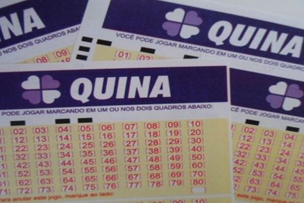 Jogo foi feito em Nova Mutum e cada um deve levar mais de R$ 1 milho; sorteio ocorreu neste sbado (28)
