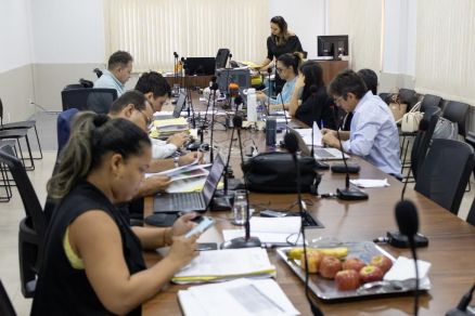 Foram recebidos com a conciliao de 117 processos o valor de R$ 15,2 milhes, que sero aplicados diretamente em servios de preservao, melhoria e recuperao da qualidade do meio ambiente.