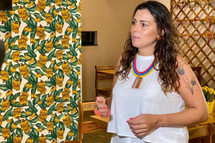 Lorenna Bezerra faz levantamento do setor de bares e restaurantes em 2023 