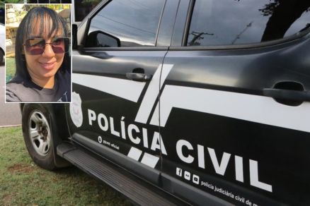 Policia Civil investiga o caso 