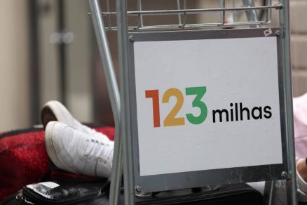 Clientes da 123milhas tm at esta tera (3) para pedir dinheiro de volta