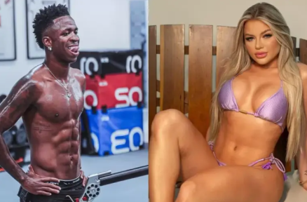 O nome de Let�cia circulou nas redes sociais ap�s uma publica��o do perfil Garoto do Blog