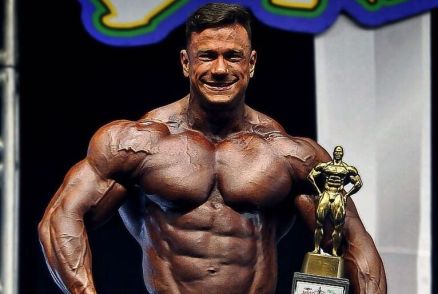 Christian Franco Figueiredo