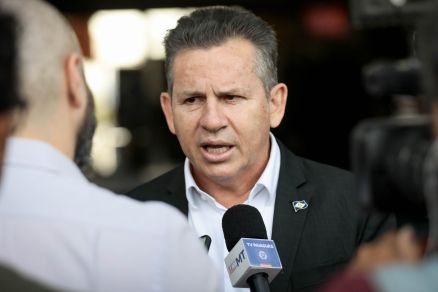 Governador desembarca na China nesta sexta-feira (3)