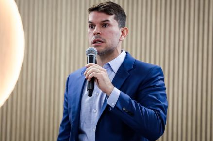 Conselheiro Alisson Alencar