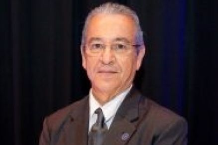 O presidente da Acrimat, Oswaldo Pereira Ribeiro Jnior