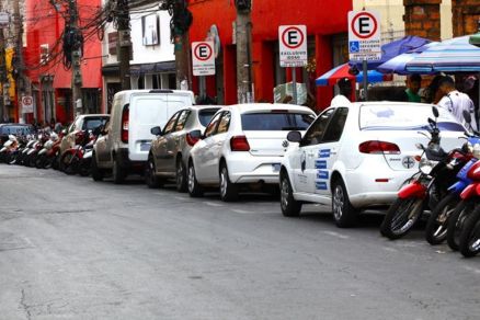 Os pagamentos comeam no ms de maro para carros com placas final 1, 2 e 3