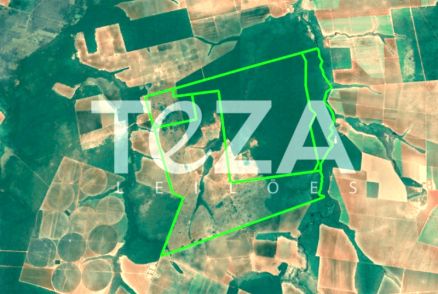 Fazenda Malp tem 3 mil hectares