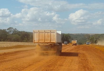 MT-404 em Chapada dos Guimares 